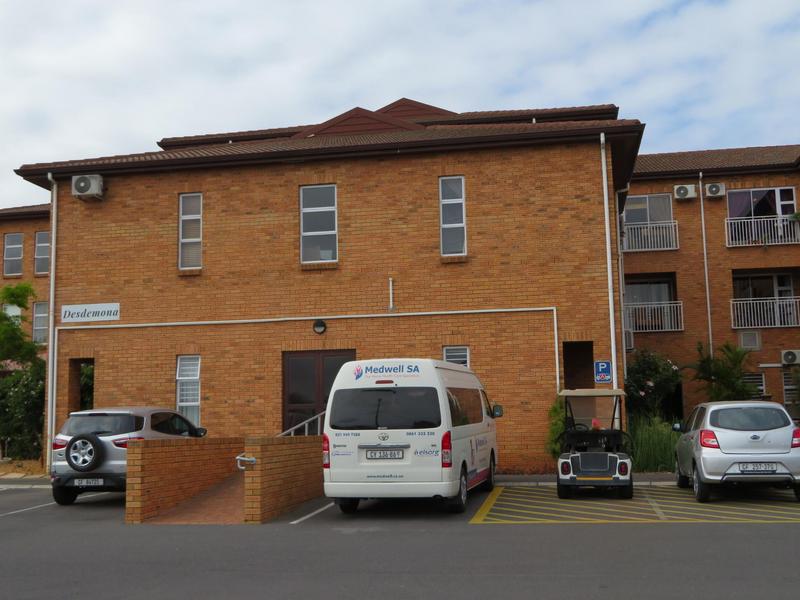 2 Bedroom Property for Sale in Sonkring Western Cape